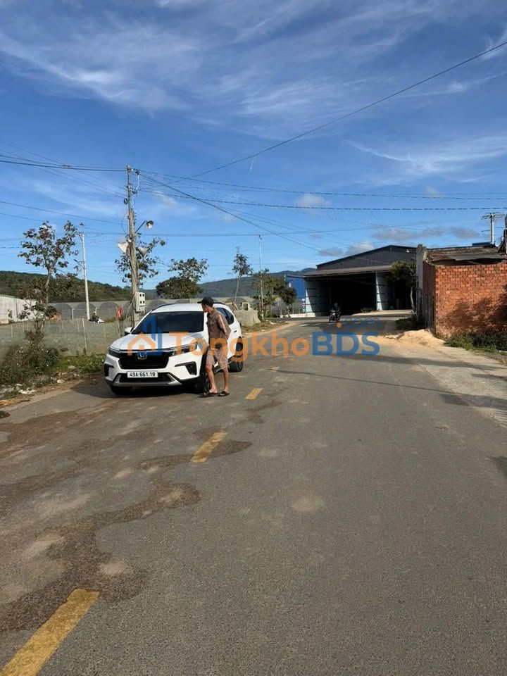 Đất Nền Ka Đô - 140m² Sổ Hồng Riêng, Giá Ngộp 690 Triệu