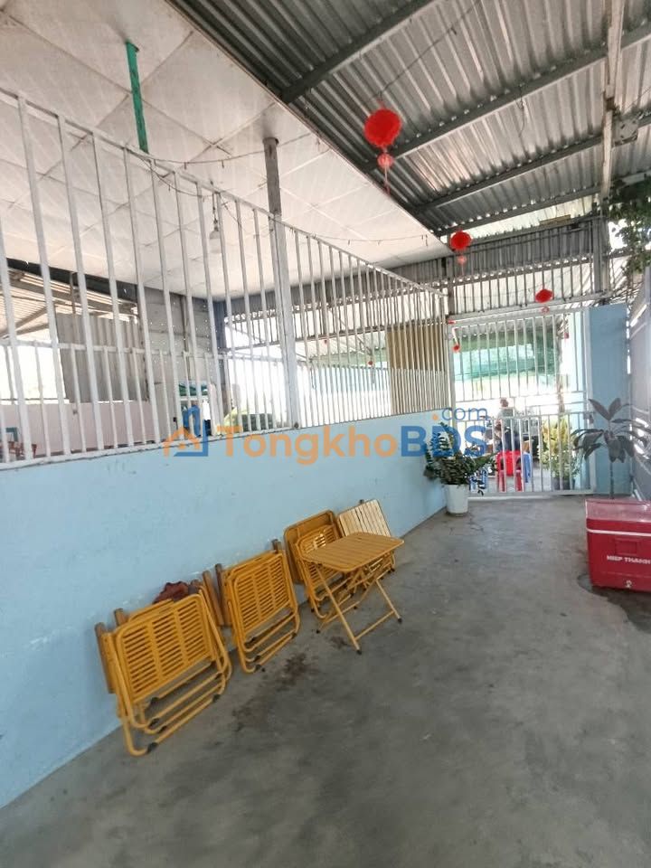 Bán Gấp Nhà Cấp 4 Mặt Tiền Đường 703 Ninh Phước - 270m² Kinh Doanh