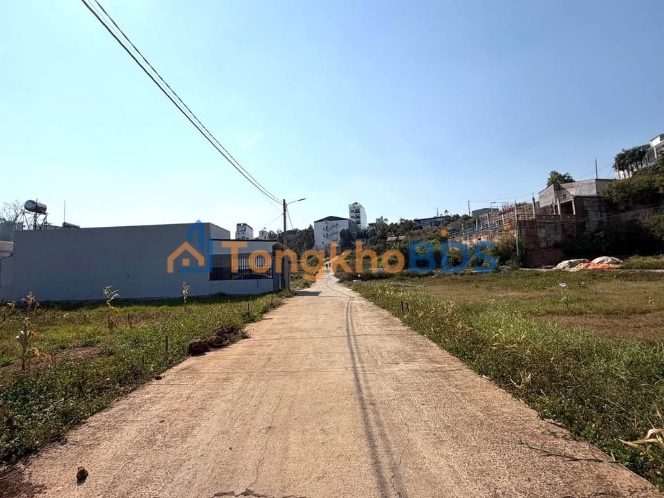 Đất Nền 145m² Xã Hiệp Thạnh, Đức Trọng - Gần Sân Bay Liên Khương