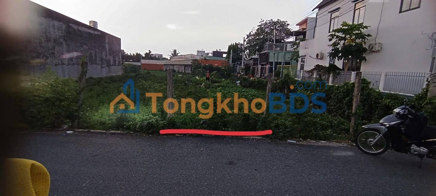 Nhà Mặt Tiền DX20 TDM 60m² Giá 2.69 Tỷ - Sẵn Sàng Kinh Doanh