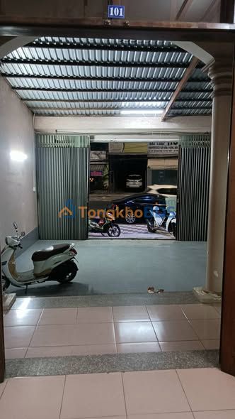 Nhà Mặt Tiền Thủ Khoa Huân, Phan Thiết - 11PN Full Nội Thất, Giá 15 Triệu/Tháng