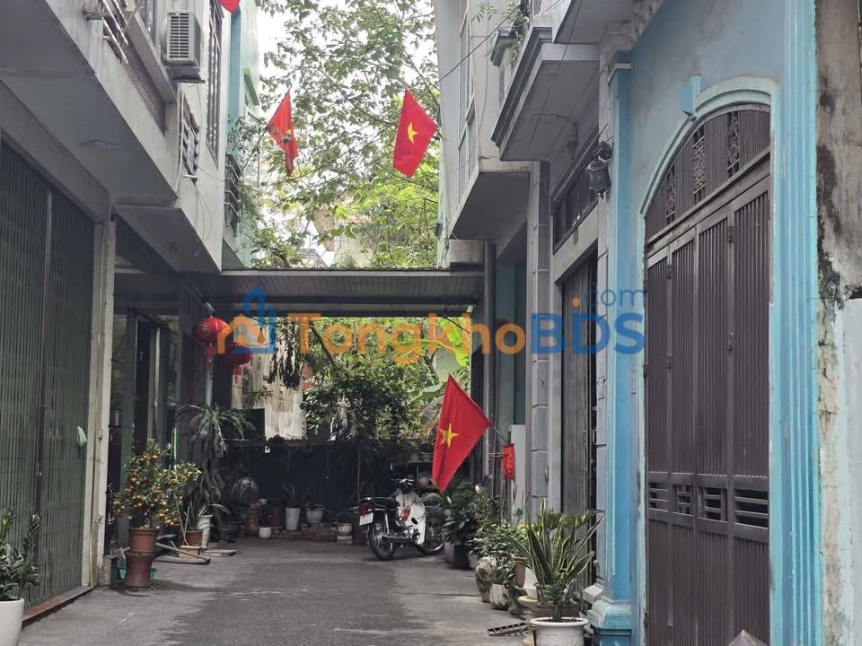 Đất thổ cư 71m² Kinh Bắc, Bắc Ninh - Sổ đỏ sẵn giao dịch