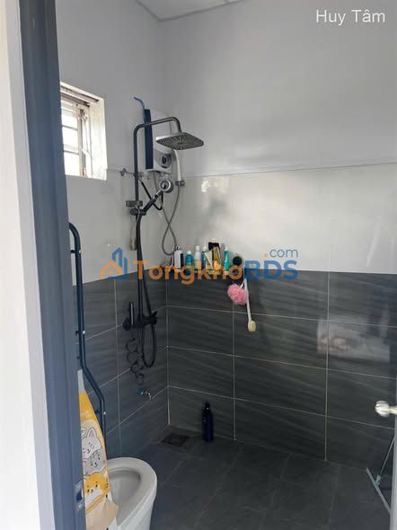 Nhà cấp 4 mới tinh Quảng Lập - Mặt tiền nhựa, 280m², 3 tỷ