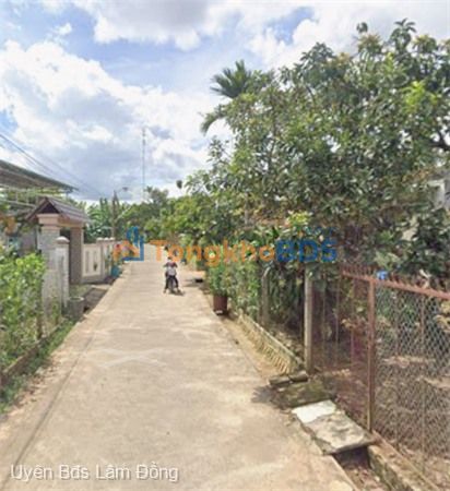 Đất Thạnh Mỹ - Sổ Hồng Riêng 119m² Thổ Cư, Đường Ô Tô - 1.5 Tỷ