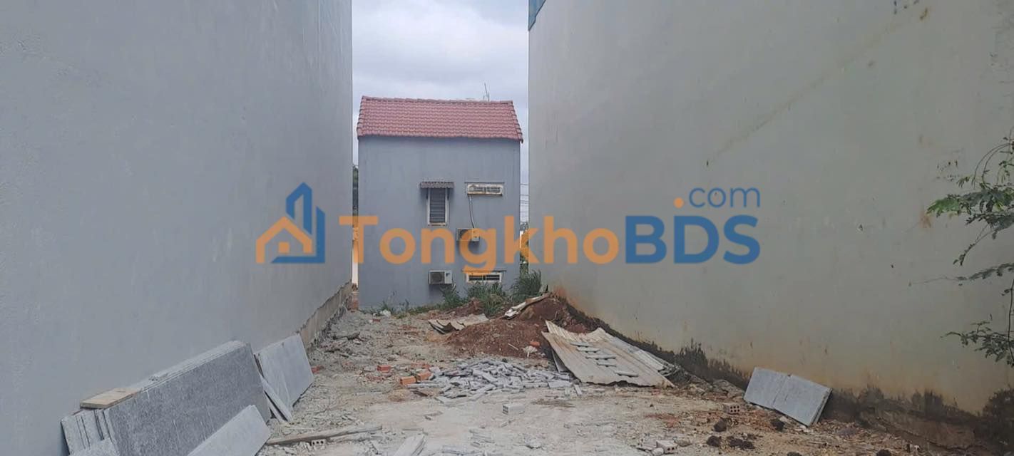 Đất nền Buôn Ma Thuột - 100m² full thổ cư, ngay Đại học Tây Nguyên - 4.5 tỷ