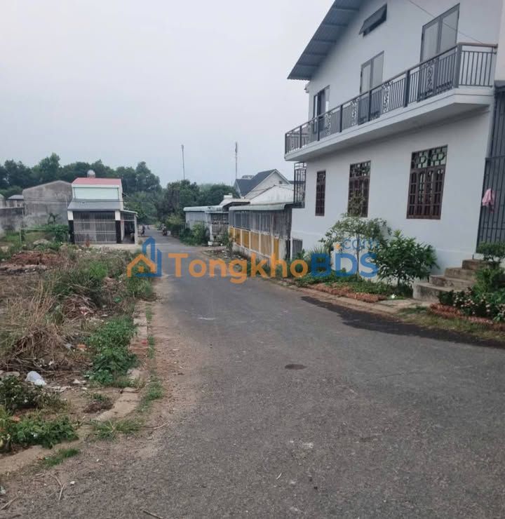 Đất Nền Lô Góc 2 Mặt Tiền KDC Thuận Phú - 220m² Giá Chỉ Từ 1.2 Tỷ