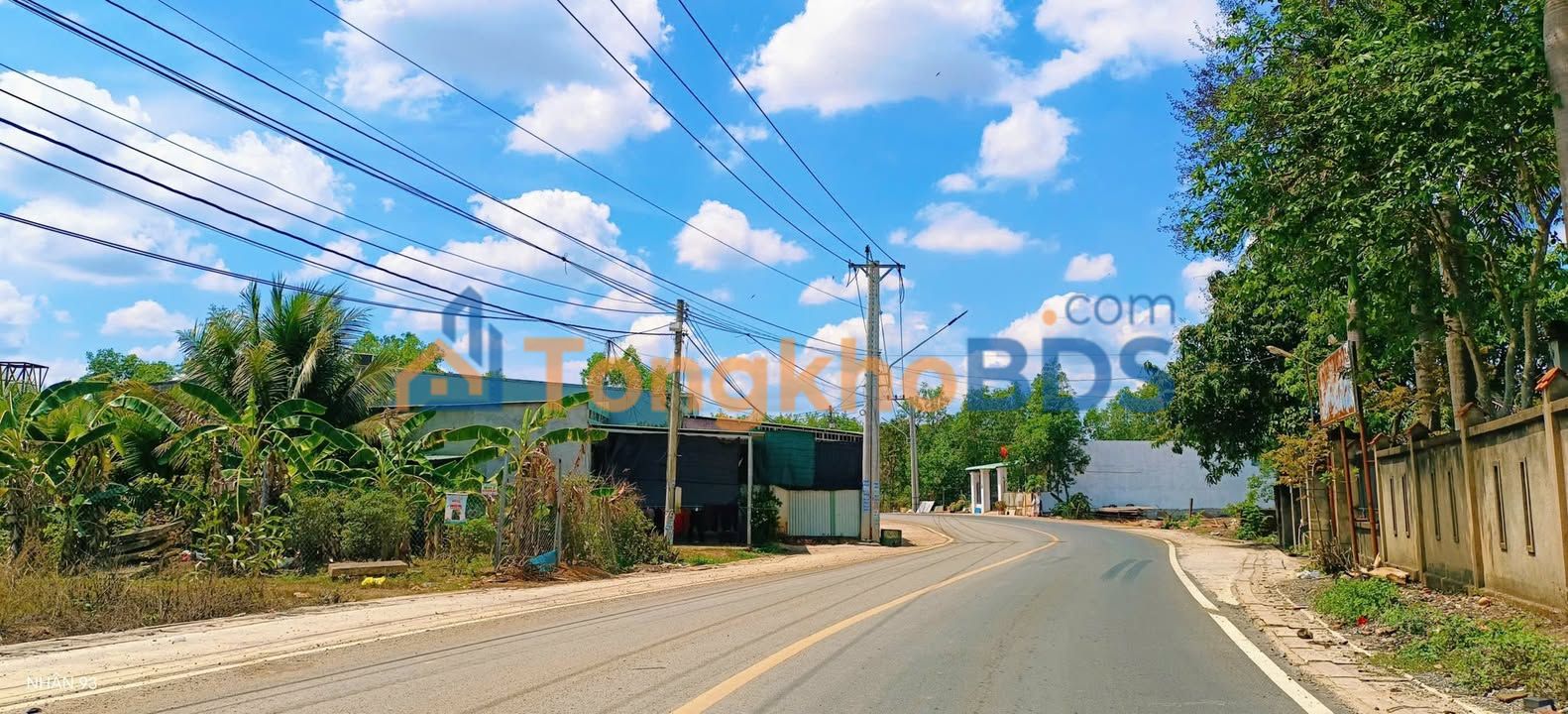 Bán Đất Hớn Quản 170m² Giá 1.15 Tỷ - Sổ Thổ Cư Sẵn