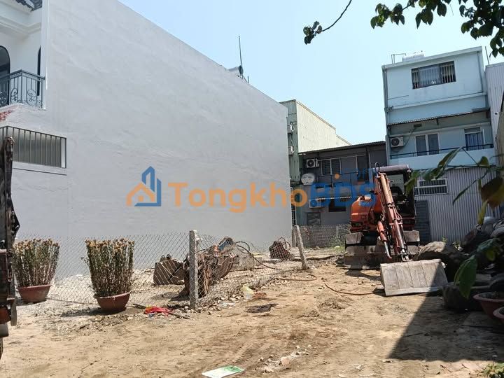 Đất Nền Hiếm 103m² Gần Biển Đà Nẵng - Sổ Đỏ Sẵn Sàng