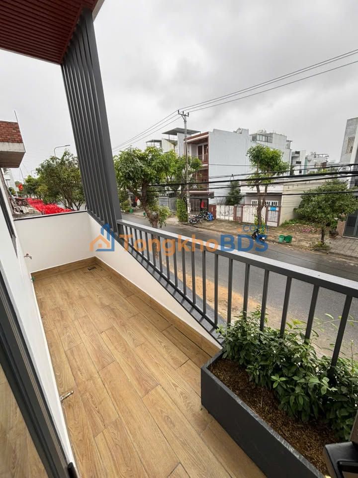 Cho thuê căn hộ 1PN Nam Việt Á, Đà Nẵng - Sẵn nội thất, view thoáng