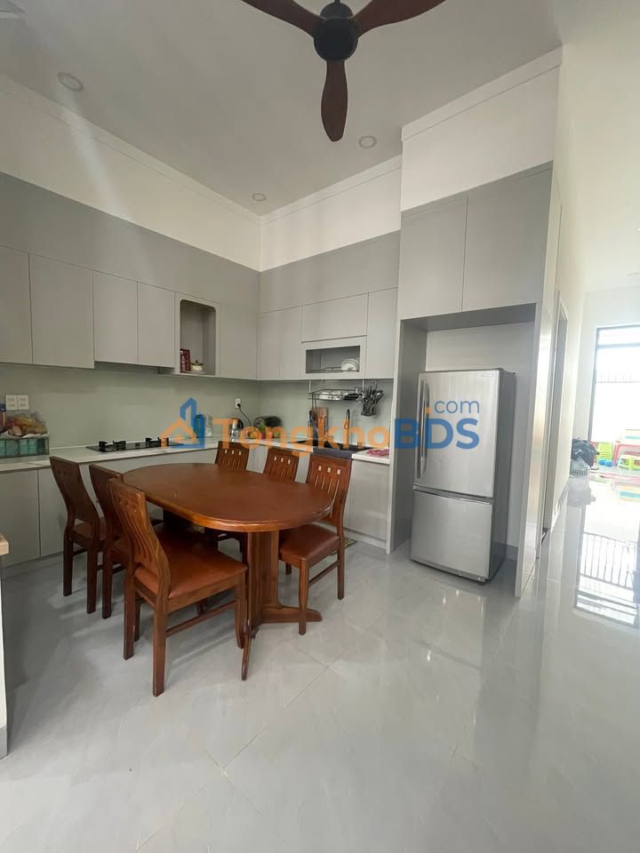 Nhà Thổ Cư 115m² Phường Thành Nhất, Buôn Ma Thuột - Giá 2.5 Tỷ