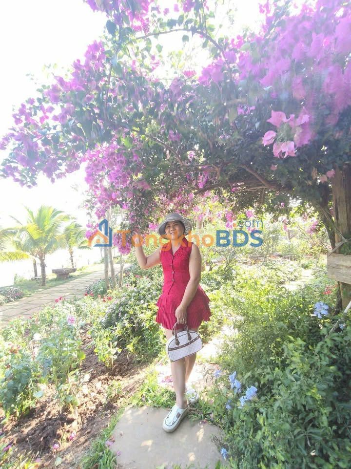 Đất nền 125m² Buôn Ma Thuột - Sổ đỏ thổ cư, gần chợ Đoàn Kết