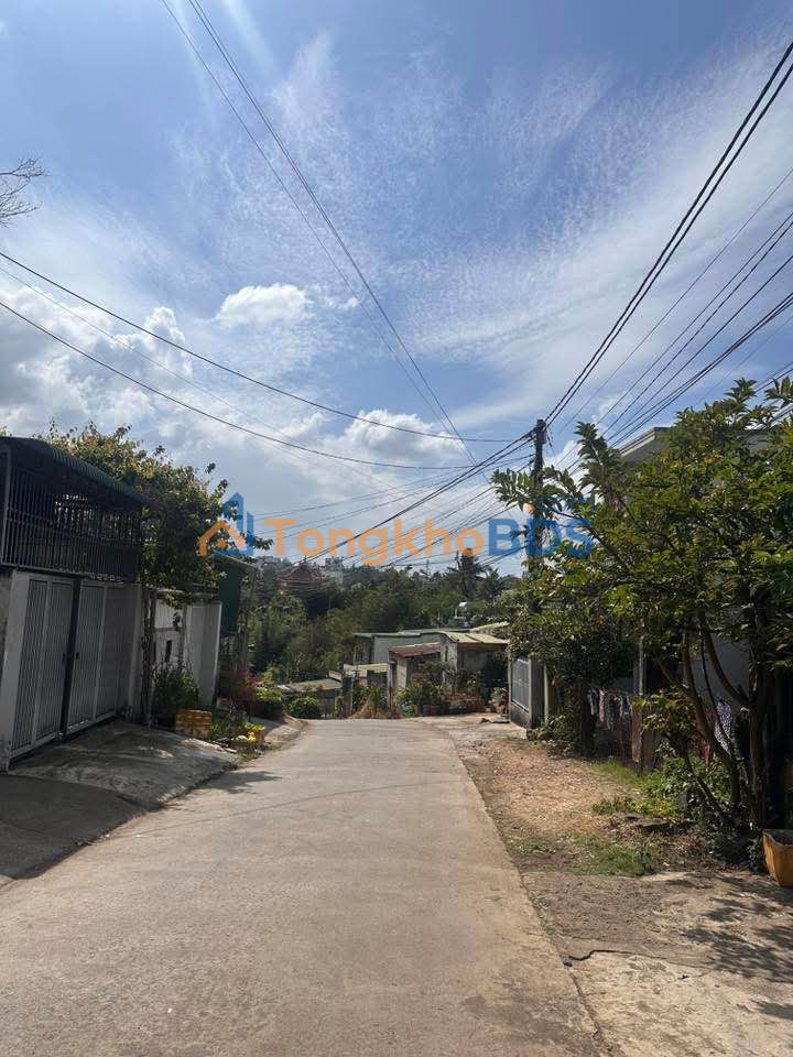 Đất Hẻm A4 Xô Viết Nghệ Tĩnh, Krông Pắc - 87m² Thổ Cư, Giá Tốt