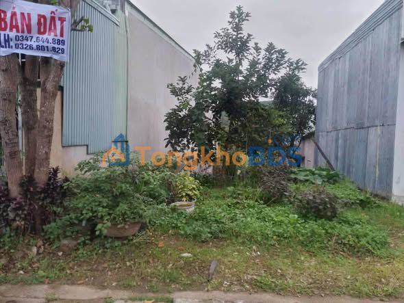 Đất nền Plei Kần - Ngọc Hồi 116.6m² Sổ đỏ chính chủ, giá 1 tỷ - Sẵn sàng giao dịch