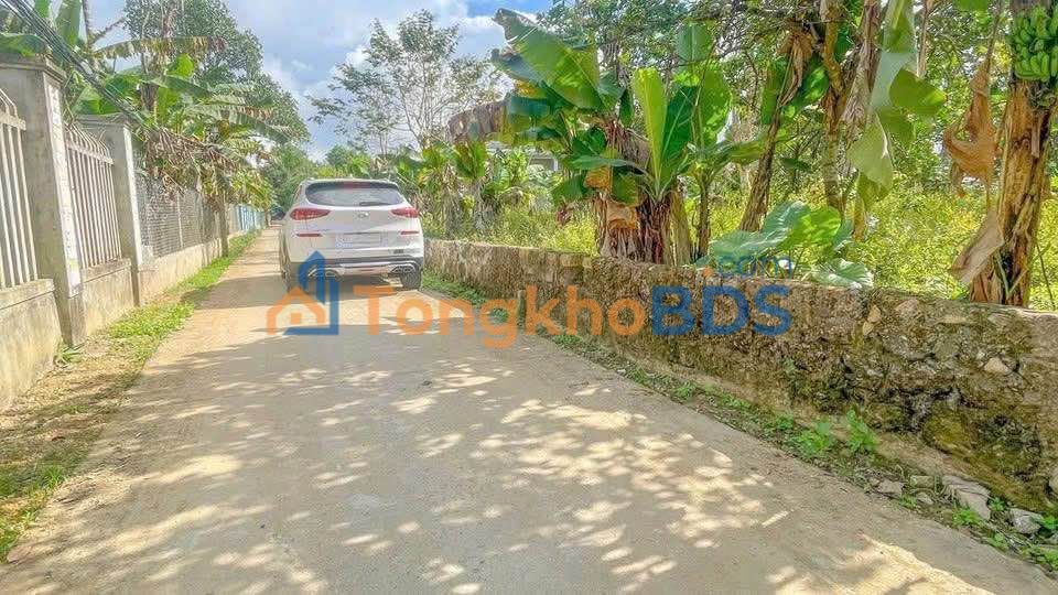 Đất Nền Hương Thọ 150m² - 450 Triệu, Cạnh Lăng Gia Long, Đường Ô Tô