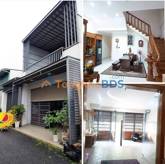 Nhà 3.75 Tỷ Trung Tâm P2 Bảo Lộc - 4PN, 3 Lầu, DT 138m²