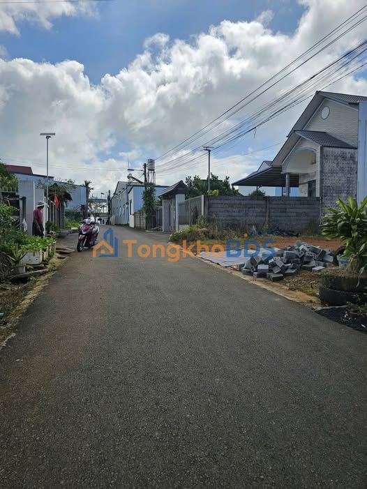 Đất Nền Lộc An 600m² (15x40m) - Sổ Đỏ Thổ Cư, Gần QL20