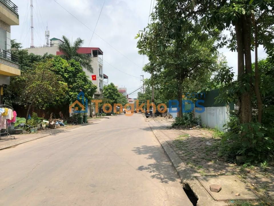 Đất Nền Mặt Hồ Lãm Làng, Bắc Ninh - Kinh Doanh Bội Thu, Dòng Tiền Ổn Định