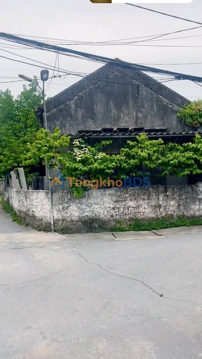 Bán đất thổ cư 300m² tại Cẩm Xuyên, Hà Tĩnh - Giá 1.6 tỷ