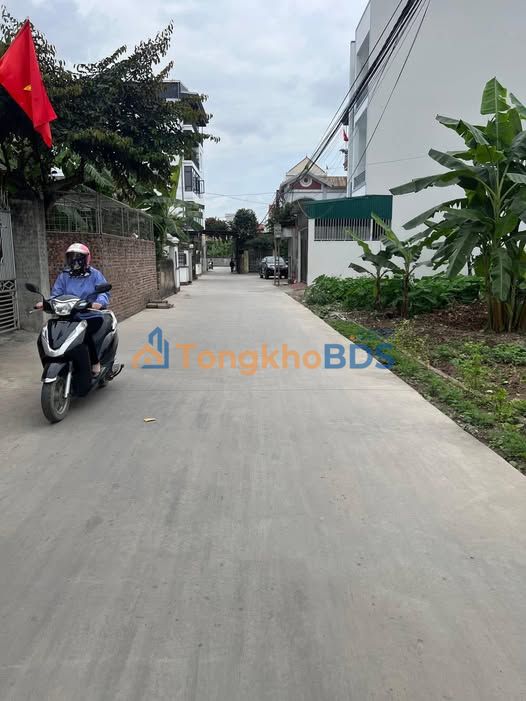 Đất Đấu Giá Đầm Xiếc, Tuyên Quang - 100m² Sẵn Sổ Đỏ, Giá Tốt