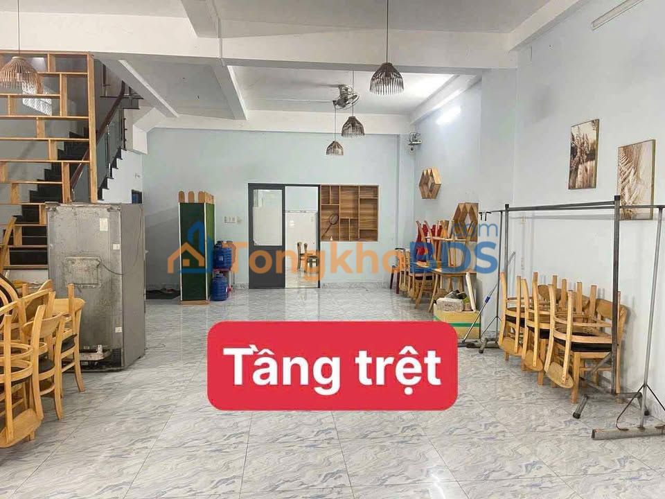 Mặt Tiền Kinh Doanh Thái Sanh Hạnh Mỹ Tho - 161m² Giá Tốt