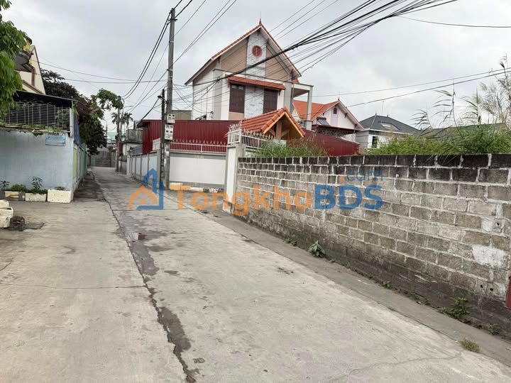 Bán Đất Thị Trấn Phú Thái 160m² - Giá Mềm, Sổ Đỏ Chính Chủ