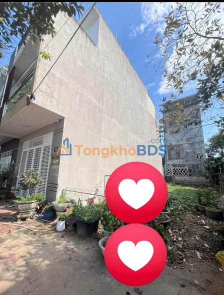 Nhà Mặt Tiền Lê Long Vân, TP Thủ Đức - 81.5m² Sổ Đỏ - 2.98 Tỷ