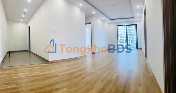 Chung cư The Wisteria Hoài Đức 142m² - Dual Key 4PN, Sổ Hồng Sẵn Sàng