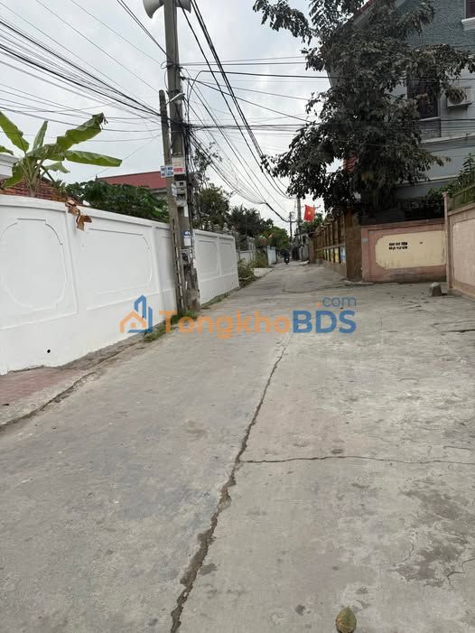 Đất Thị Trấn Phú Thái 160m² - Sổ Đỏ Rõ Ràng, Giá Đầu Tư 2xx Triệu