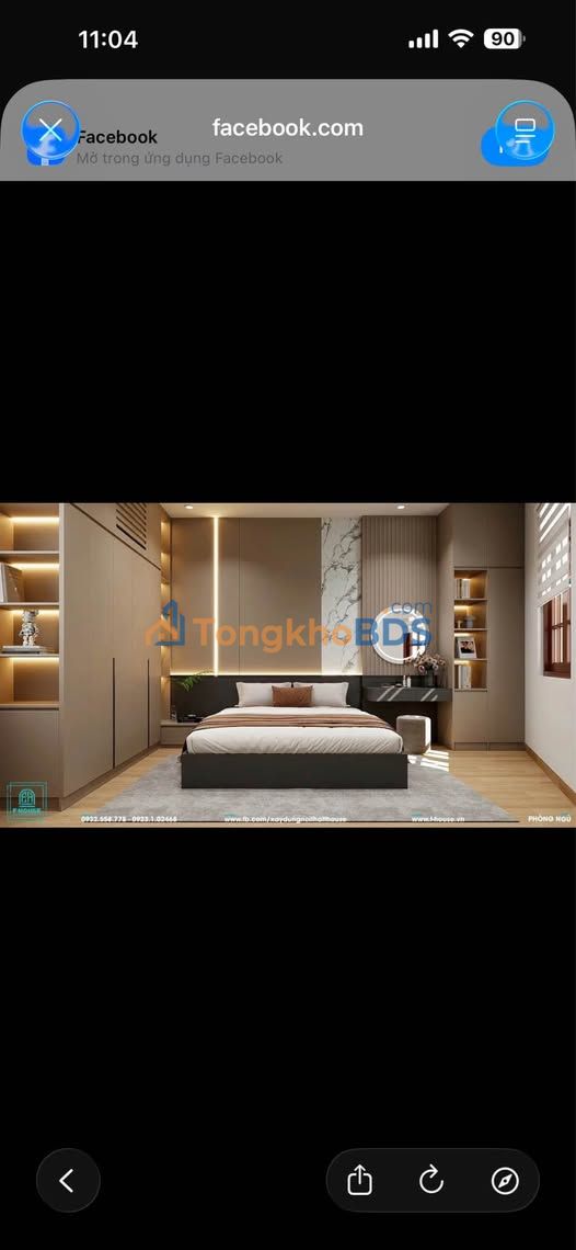Nhà 4 Tầng Mặt Tiền Lê Thanh Nghị, Quy Nhơn - 60m², Kinh Doanh Đỉnh Cao
