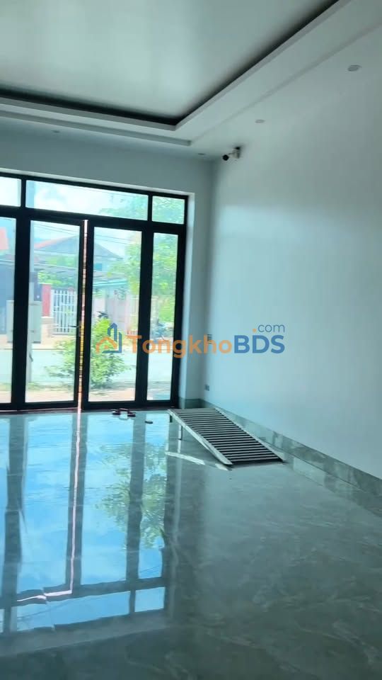 Nhà Mặt Phố Nguyễn Viết Linh, Tuyên Quang 86m² - Kinh Doanh Đỉnh Cao, Giá 2.6 Tỷ