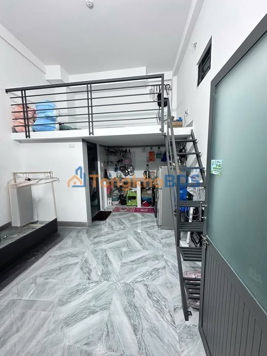 Cho thuê phòng trọ sạch sẽ, văn minh tại Phường Cam Phúc Nam, Cam Ranh