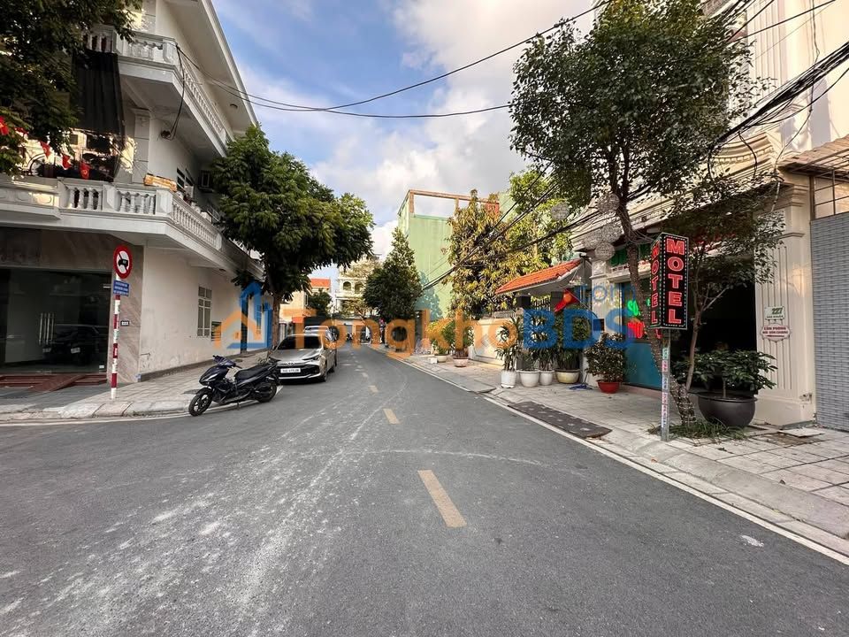 Bán Đất Mặt Đường Đào Nhuận, Hồng Bàng 113m² - Giá Tốt