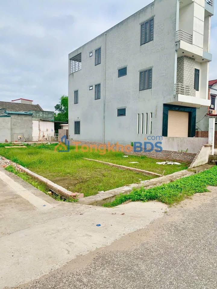 Đất Nền An Lão HP 64.5m² - Giá Tốt Đầu Tư Sinh Lời