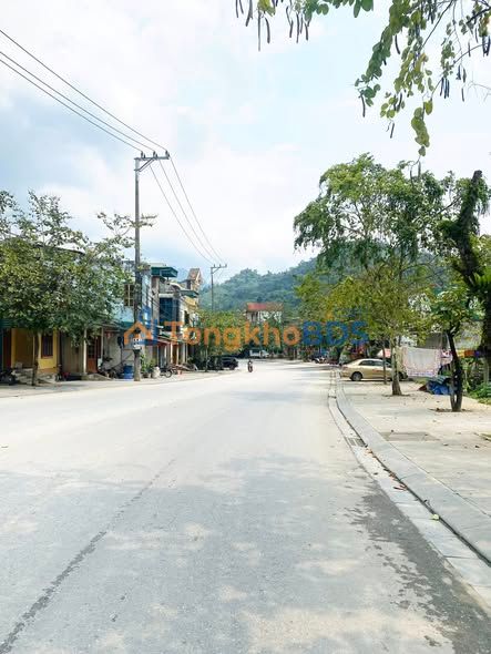 Đất Nền Hà Giang 105m² - Gần Cầu Gạc Đì, Sổ Đỏ Full Thổ Cư