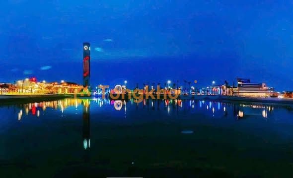 Đất nền Lô Rùa Vàng N35 Bắc Giang - 80m² - Nhỉnh 2 tỷ - Vị trí trung tâm