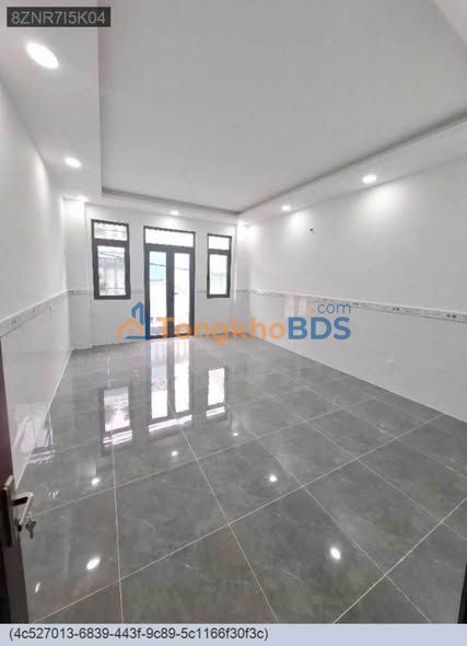 Nhà 4 Tầng An Lạc, Bình Tân - 72m², 5PN, Sát Võ Văn Kiệt