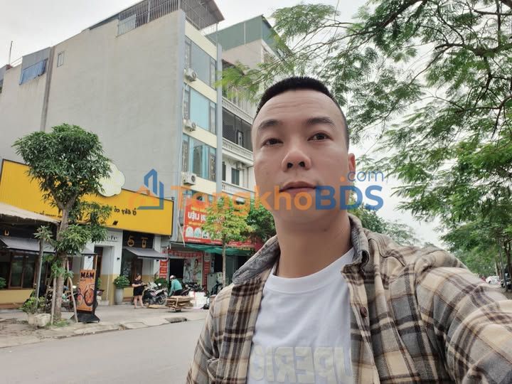 Đất Đấu Giá Tứ Hiệp 91m² - Trục Chính, Trung Tâm Thanh Trì - Sổ Đỏ Sẵn Sàng