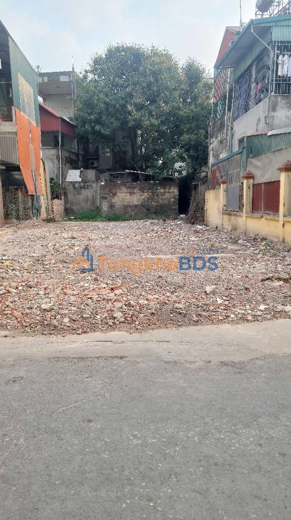 Đất nền 120m² Phường Ba Đình, Bỉm Sơn - Giá tốt, Sổ hồng sẵn