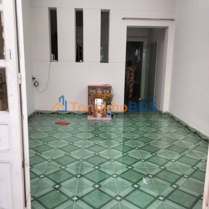 Nhà Nguyên Căn Linh Xuân Thủ Đức 60m² - Vừa Ở Vừa Kinh Doanh - 6.8 Triệu/Tháng