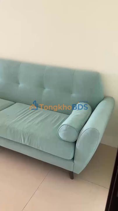 Cho thuê căn hộ 1PN IEC Quy Nhơn - Sẵn sàng đón bạn