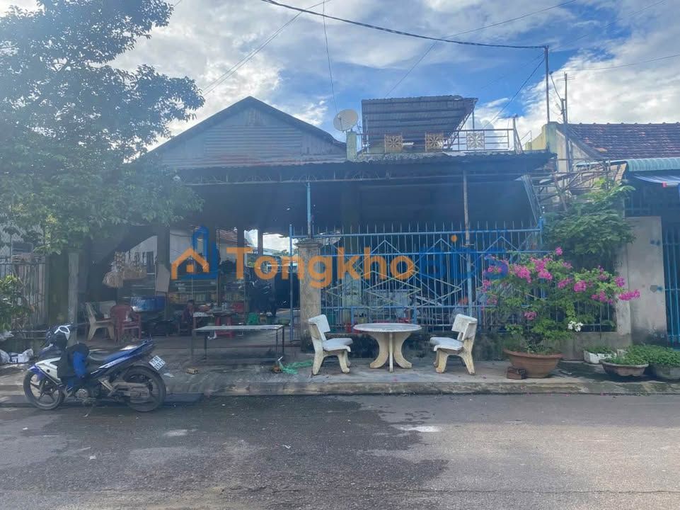 Đất nền 198m² Thôn Nam Tâm, An Nhơn, Bình Định - Sổ đỏ sẵn sàng giao dịch