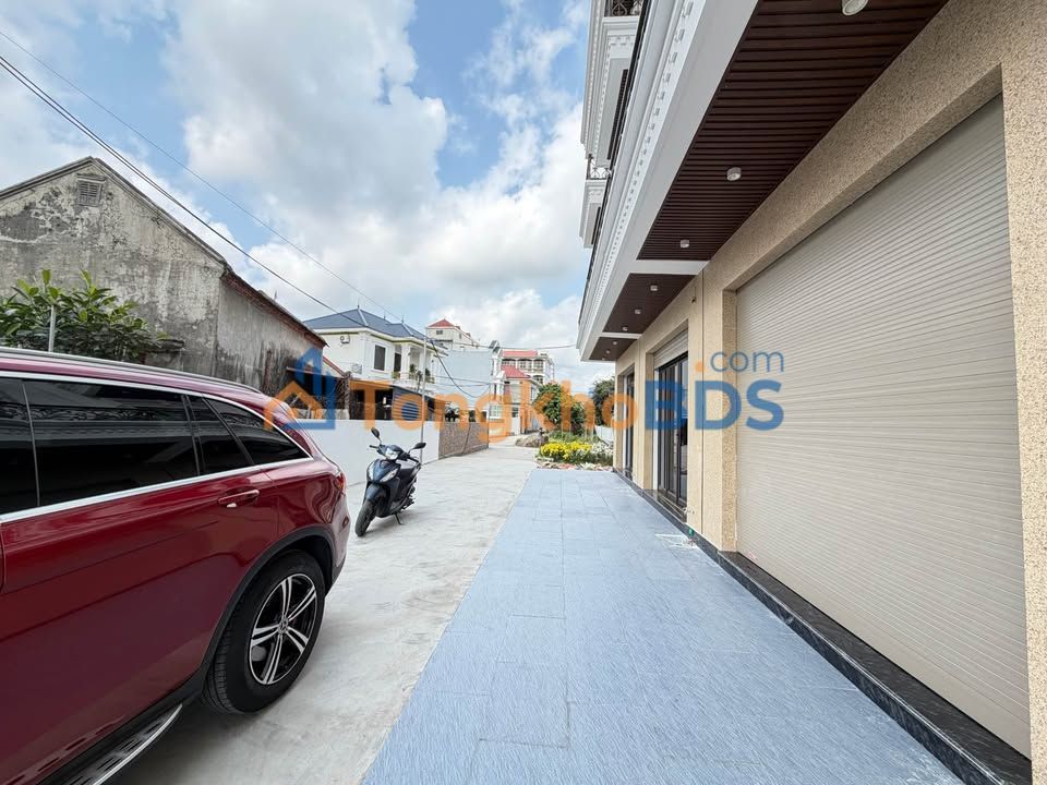 Bán Gấp Nhà 54m² Đường 351, Hồng Thái, Hải Phòng - 1.5 Tỷ