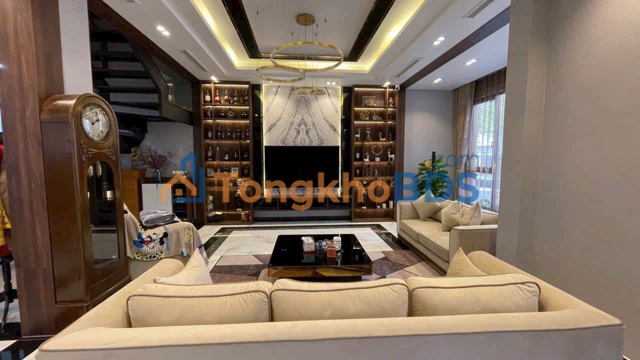 Song Lập Vin Marina 165m² - Hoàn Thiện Siêu Đẹp, Sẵn Sàng Về Ở Ngay!