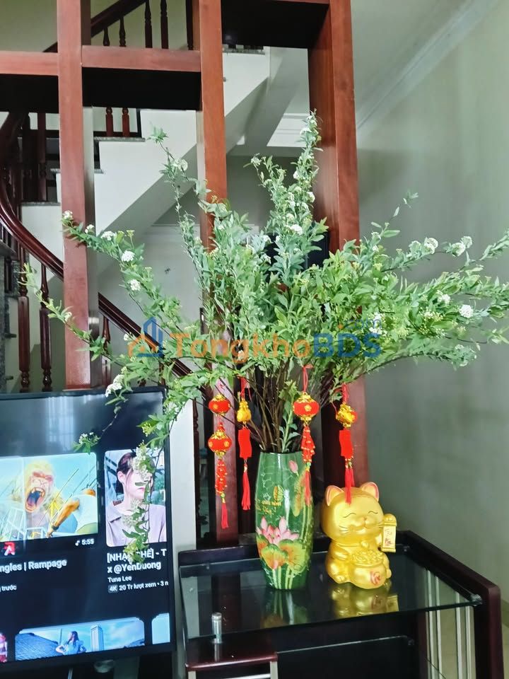 Bán đất Cách Hạ, Nam Sơn 50m² - Ngõ ô tô, kinh doanh đắc địa