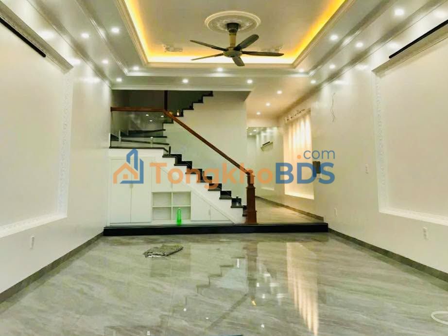 Bán Gấp Nhà Phân Lô 80m² Lê Phong, HP - Kinh Doanh, Văn Phòng, Ở Đều Tuyệt Vời