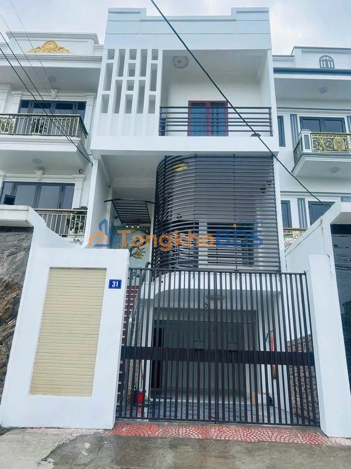 Nhà Nguyên Căn 100m² An Đồng, Hải Phòng - Sẵn Sàng Cho Đại Gia Đình