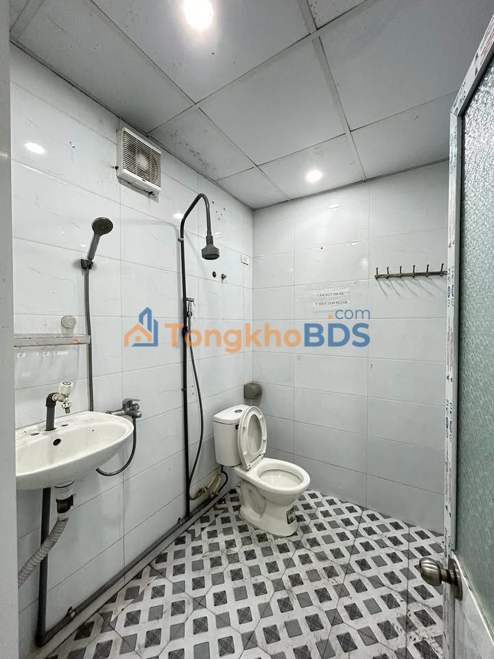 Nhà 2 Tầng Mặt Tiền Tôn Đức Thắng, Hải Phòng - Kinh Doanh Sầm Uất