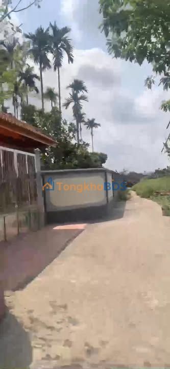 Đất Vân Tra - An Dương 62m² - Sổ đỏ sẵn sàng, giá 1.85 tỷ