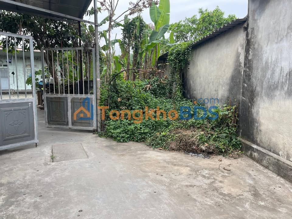 Bán Đất Thủy Nguyên, Hải Phòng 68m² - Gần Dự Án Do Ji, Ngõ Ô Tô