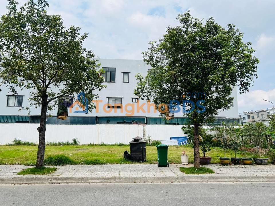 Liền Kề Quang Minh 90m² - Sổ Đỏ Sẵn Sàng - Giá 4 Tỷ